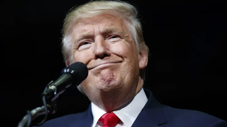 Pravni stručnjak tvrdi: 'Postoje dokazi koji bi u roku od nekoliko tjedana mogli sru&scaron;iti Donalda Trumpa'