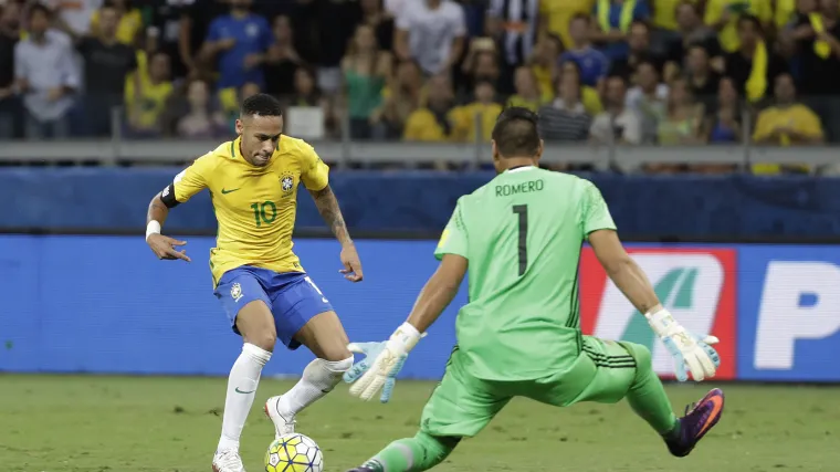 Brazil u južnoameričkim kvalifikacijama razbio Argentinu 3-0, Messi zaključio: 'Mi smo s**nje