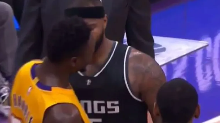 Ovaj obračun umalo je postao ne&scaron;to puno gore