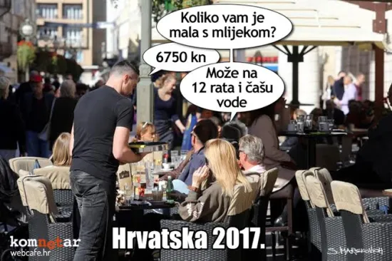 Posljedice porezne reforme na &scaron;pici...