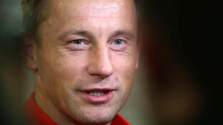 S Čačićem nisam imao nikakav odnos, a Kovač će postati trener Bayerna