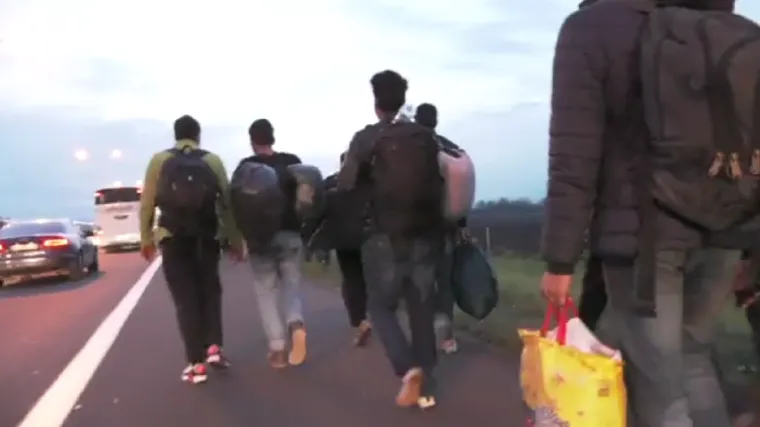 'Tražit ćemo da nam otvore granicu'