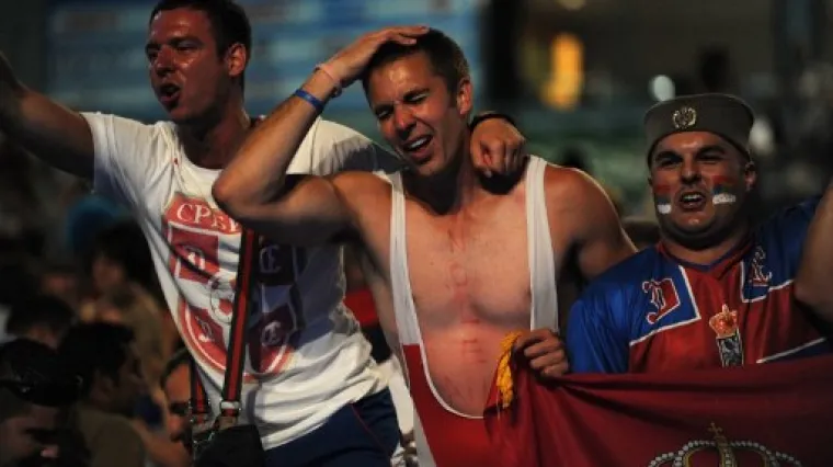 'Ovo je sramotno, brutalno je napao Novaka'