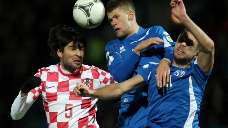 'Islanđani imaju posebno oružje s kojim žele iznenaditi Hrvatsku'