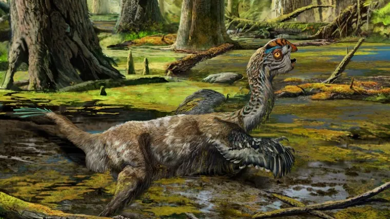 Otkriven dobro očuvani fosil 'najnesretnijeg dinosaura na svijetu'