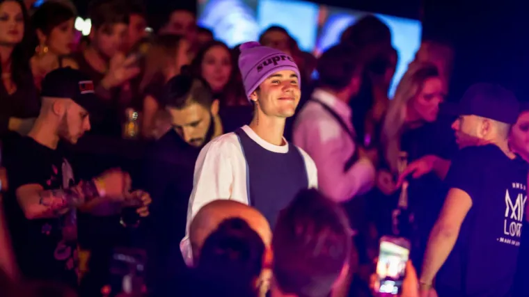 Evo što je Justin Bieber rekao zagrebačkim fanovima koji su ga satima čekali