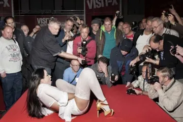 SEKS NAŠ SVAGDAŠNJI: Ljudi uspiju ubaciti perverzije u svaku sferu života, pogledajte kako se zabavljaju