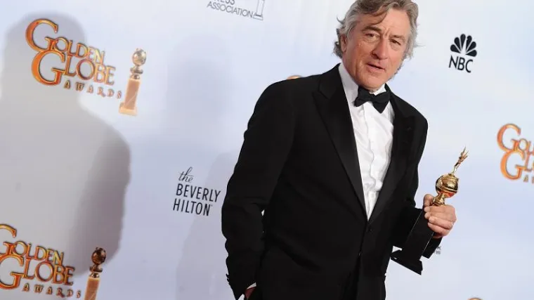 Robert De Niro pao u depresiju nakon izbora: 'Prosvjedi protiv Trumpa su opravdani'