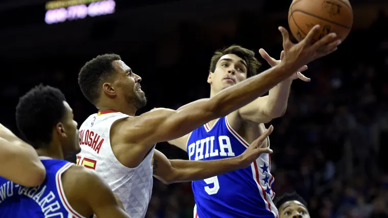 &Scaron;arić napokon dočekao prvu pobjedu, Hezonja cijelu utakmicu odgledao s klupe