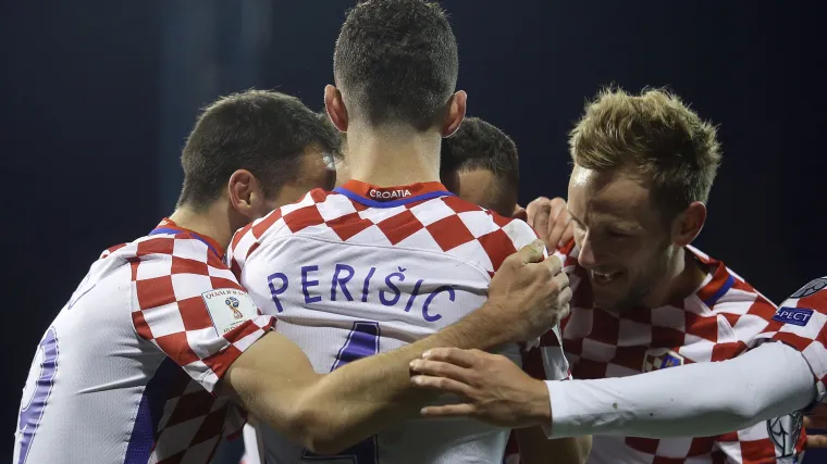 Brozović donio pobjedu Hrvatskoj: Vatreni će 2017. godinu dočekati na prvom mjestu!