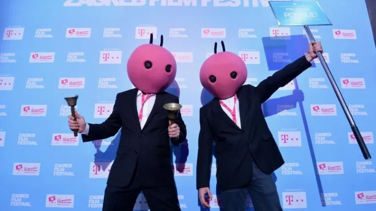 Pred nama je devet dana filmova: otvoren Zagrebački filmski festival