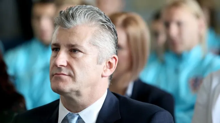 'Stra&scaron;no je kad su tribine prazne, neka se razmisli o drugačijem kažnjavanju'