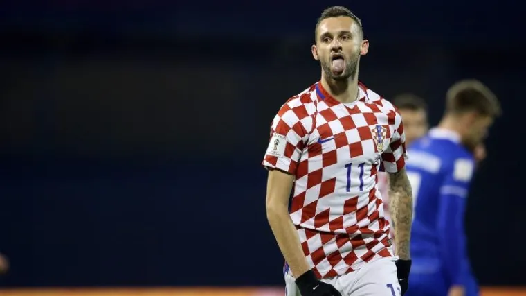 'Kad je ozbiljan, on je top igrač!'