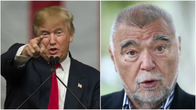 'Protiv vas su se udružili establi&scaron;ment i mediji, vjerujte mi da dobro znam kako je to!'