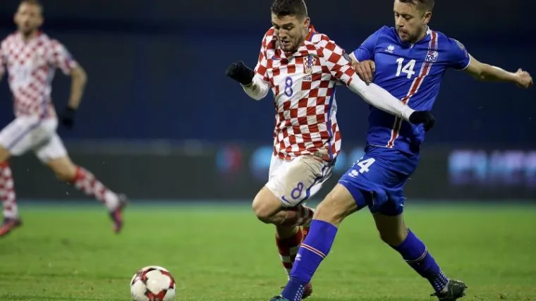 Kovačić se hitno vraća u Madrid, Brozović i Peri&scaron;ić se žale na udarce
