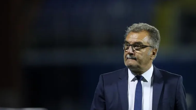 Hoće li prazne tribine biti prednost ili uteg Hrvata