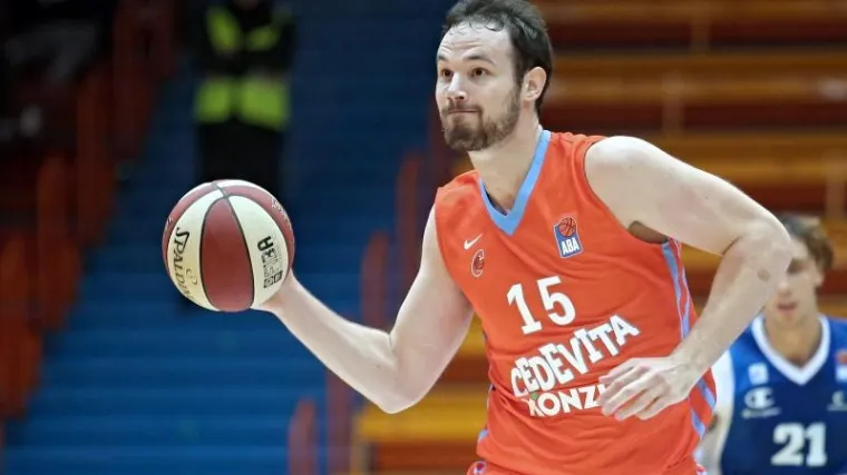 Nakon -17, Cedevita sru&scaron;ila Partizan u Beogradu