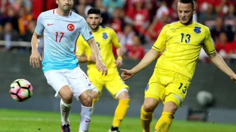 Terimove trupe pregazile Kosovo, Irska iznenadila Austrijance