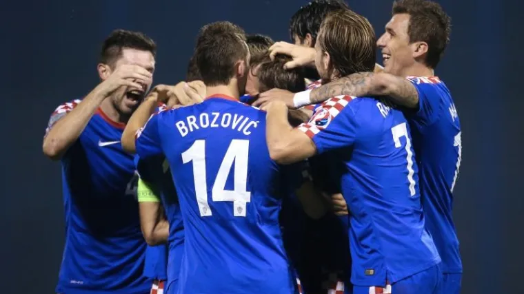 Evo za&scaron;to je Hrvatska među deset najboljih reprezentacija na svijetu!