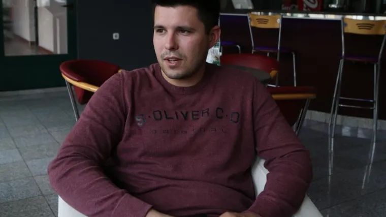 Upao u ured gradonačelnika Vrgorca i fizički ga napao