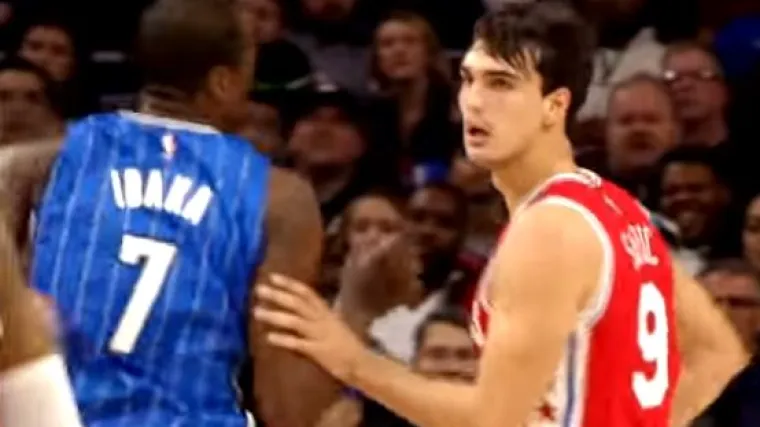 Hrvat konačno doznao kako je pobijediti u NBA ligi