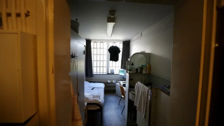 U jednoj europskoj državi zatvori zjape totalno prazni, evo zbog čega