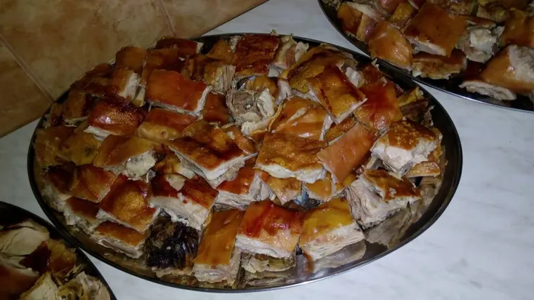 Da ga nije otvorio, mladi stočar iz Slavonije već bi odselio