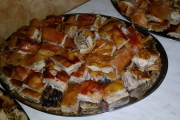 Da ga nije otvorio, mladi stočar iz Slavonije već bi odselio