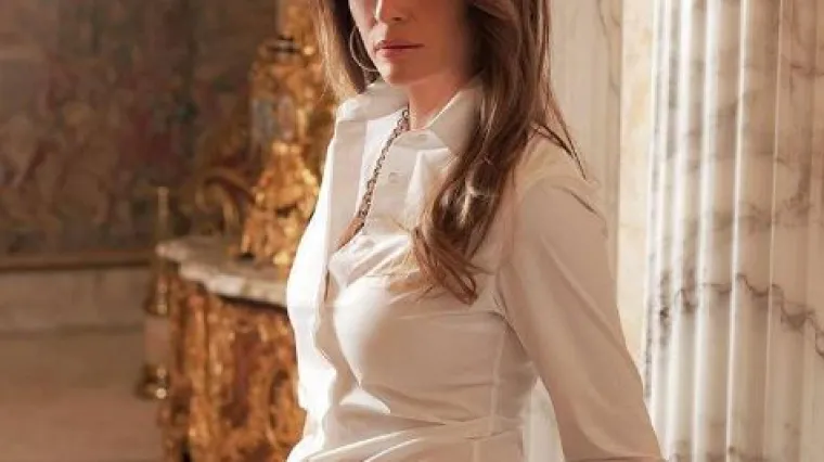 Rasko&scaron; ili kič? Evo kakav će dom napustiti Trumpovi kada se usele u Bijelu kuću