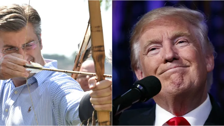 Od dva zla biram treće