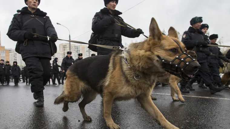 Ruske službe spriječile džihadističke napade u Moskvi i Sankt Peterburgu