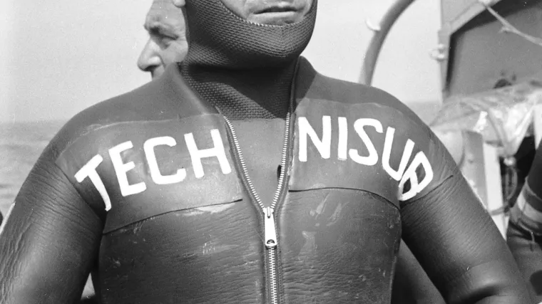 Preminuo Enzo Maiorca, slavni ronilac na dah, kojeg je Jean Reno utjelovio u filmu 'Veliko plavetnilo'