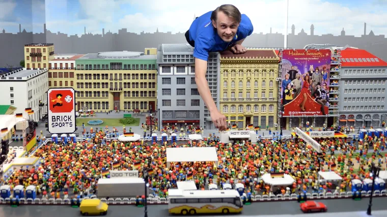 Čuveni proizvođač dječjih igračaka neće vi&scaron;e ogla&scaron;avati u tabloidu: 'Prestanite financirati mržnju'