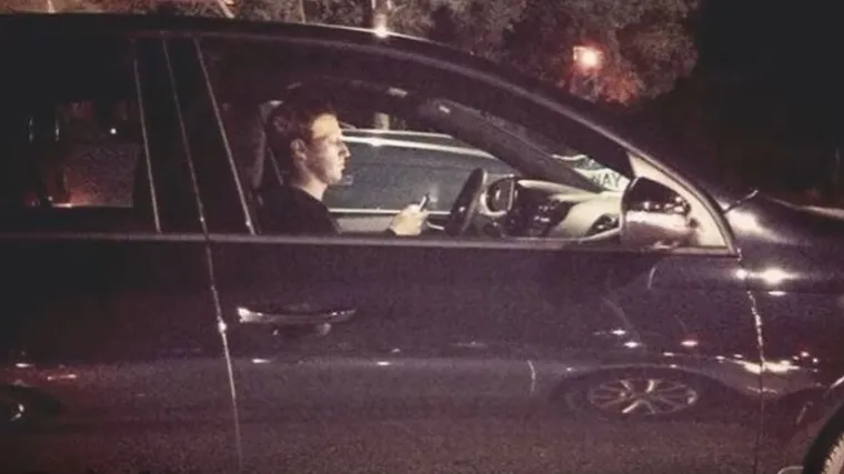 Za na posao: milijarder Mark Zuckerberg kupio crni golf, VW mu poslao zahvalnicu zbog toga