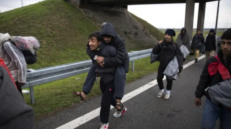 Policija ih neće pustiti u Hrvatsku