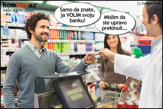 Slijepi od ljubavi