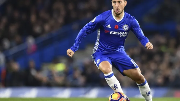Zvijezda Chelseaja opet liči na igrača kojem se Zidane najvi&scaron;e divi