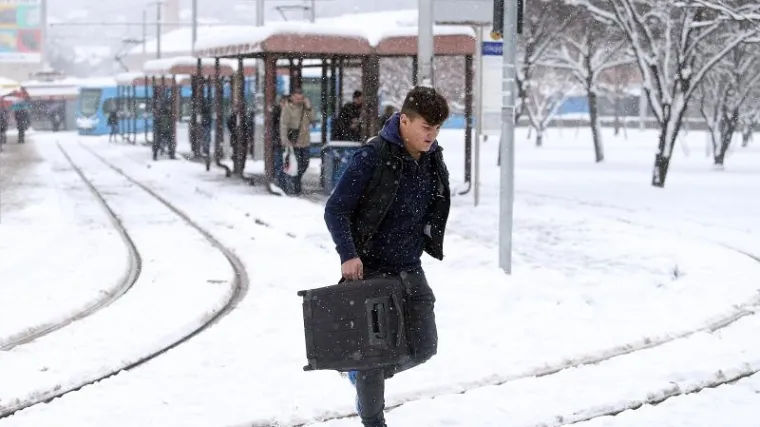 &Scaron;efica DHMZ-a otkrila &scaron;to nas očekuje idućih mjeseci