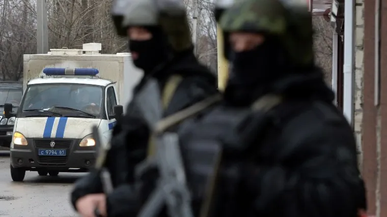 'Uhićeni teroristi planirali su napade na trgovačke centre, trebali su otvoriti vatru na mno&scaron;tvo'