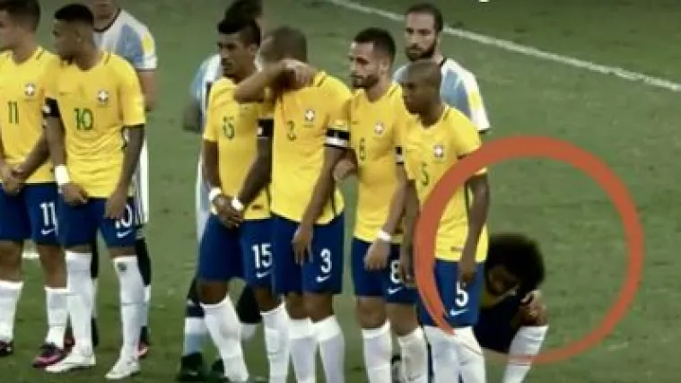 Pogledajte trik kojim je Marcelo poku&scaron;ao zaustaviti Messija