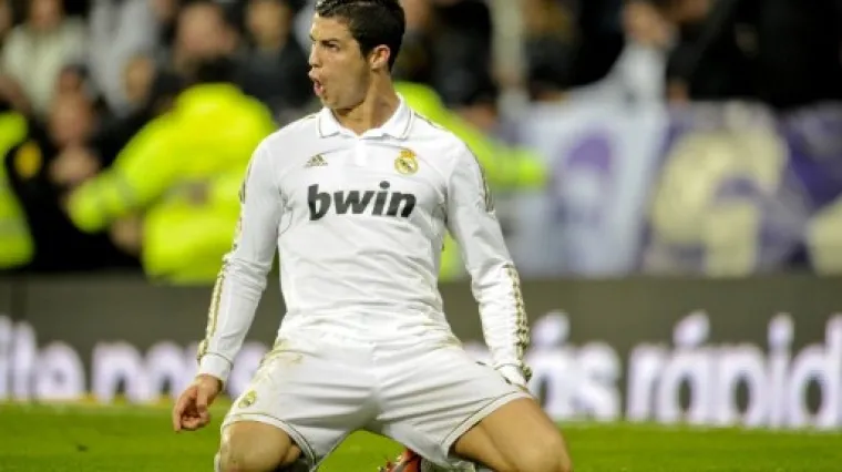 Otkrivena velika tajna o nogometnim počecima najveće Realove zvijezde