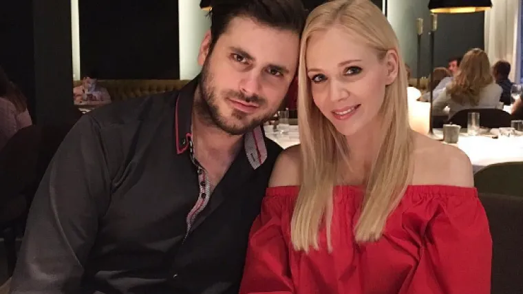 Rozga i Hauser na Instagramu poslali ljubavne poruke jedno drugom