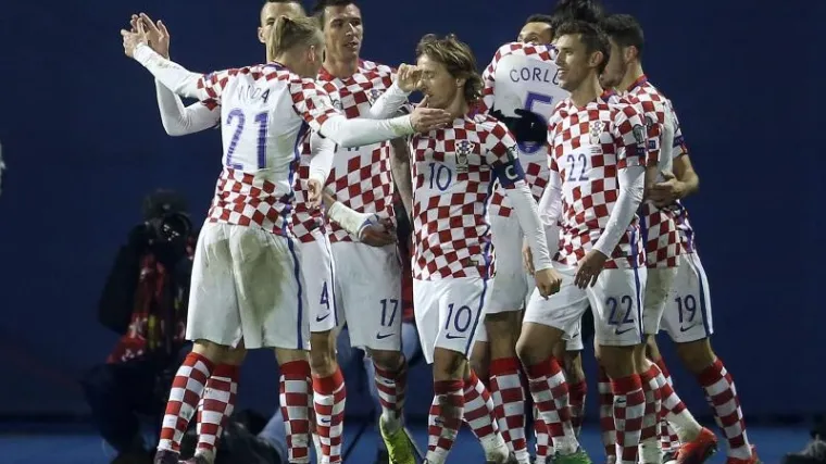 'Hrvatska je izazov svima, a ova utakmica može dati mnoge odgovore'