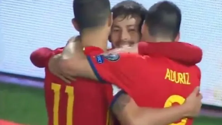 Čudesni &Scaron;panjolac u desetak dana dva puta ispisao nogometnu povijest