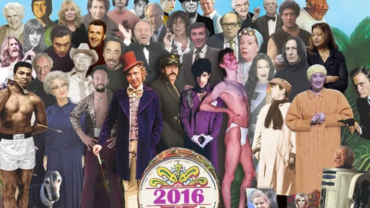 Koliko ih na ovoj fotografiji prepoznajete?