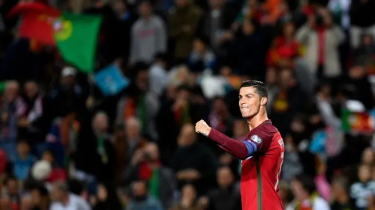 Portugalcima nije smetao ni Ronaldov proma&scaron;eni penal