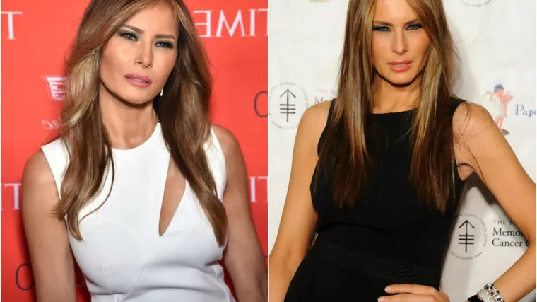 Tko su dizajneri koje nosi Melania Trump