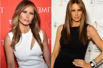 Tko su dizajneri koje nosi Melania Trump