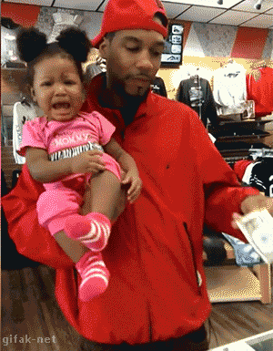 Djeca od malih nogu znaju razliku