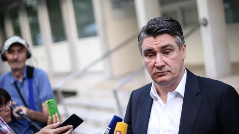 'Upravljačka prava i udjeli u kapitalu i prije upisa dru&scaron;tva u sudski registar prenesena su na povjerenika, odnosno odvjetničko dru&scaron;tvo'